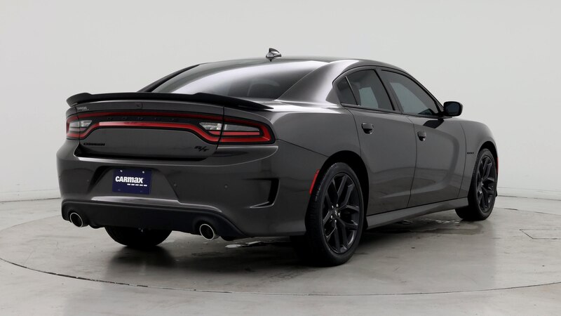 2022 Dodge Charger R/T 8