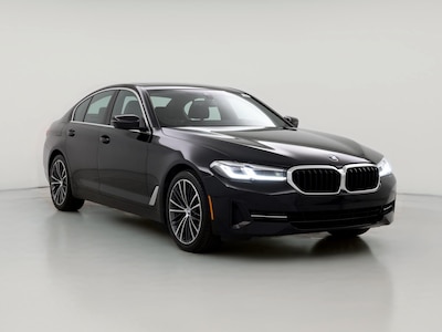 2021 BMW 5 Series 530i -
                Birmingham, AL