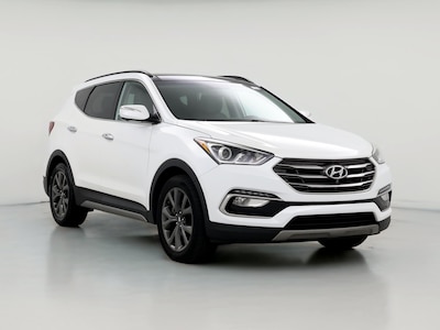 2017 Hyundai Santa Fe Sport 2.0T Ultimate -
                Birmingham, AL