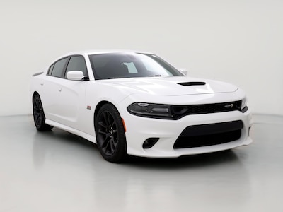 2021 Dodge Charger Scat Pack -
                Birmingham, AL