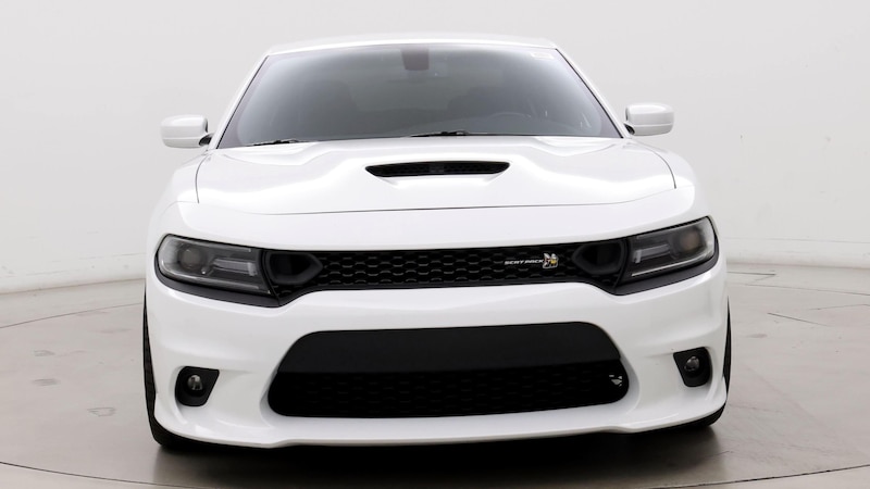 2021 Dodge Charger Scat Pack 5