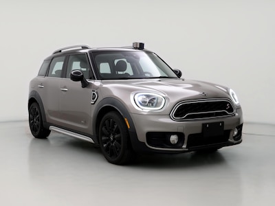 2019 MINI Cooper Countryman S -
                Huntsville, AL