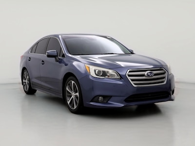 2017 Subaru Legacy Limited -
                Huntsville, AL