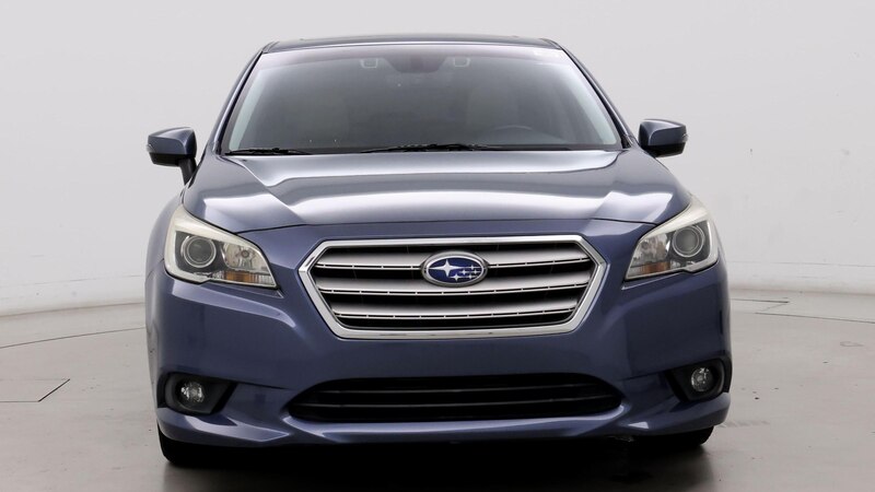 2017 Subaru Legacy Limited 5