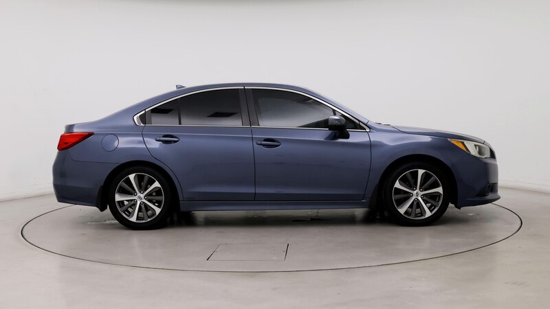 2017 Subaru Legacy Limited 7