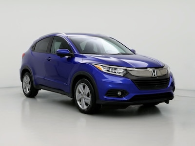 2019 Honda HR-V EX -
                Atlanta, GA