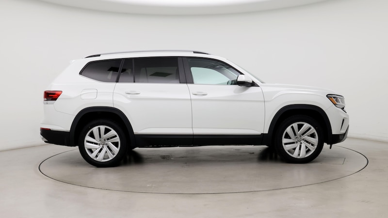 2021 Volkswagen Atlas SEL 7