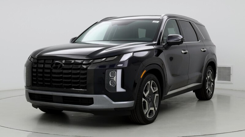 2023 Hyundai Palisade Limited 4