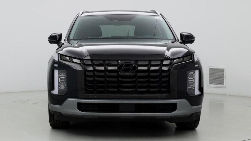 2023 Hyundai Palisade Limited 5