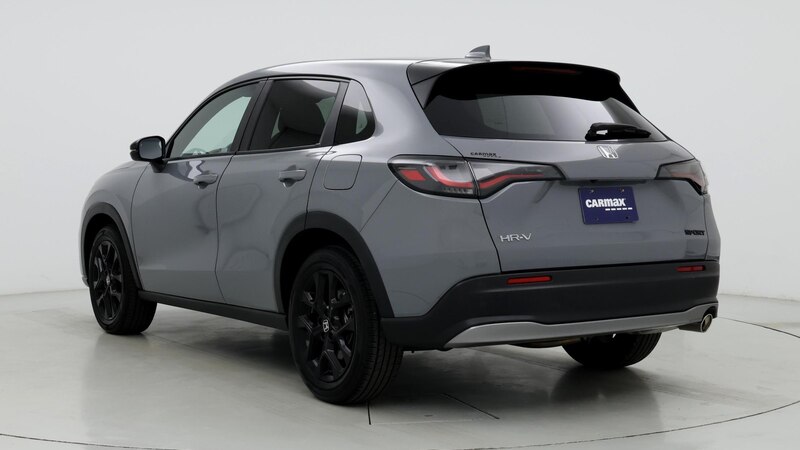 2023 Honda HR-V Sport 2