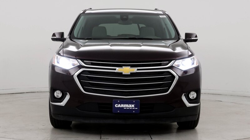 2020 Chevrolet Traverse LT 5