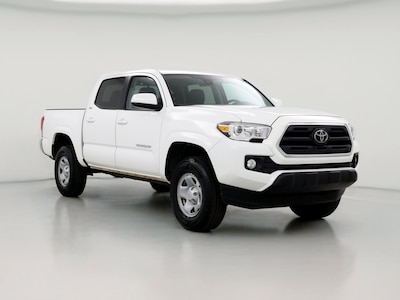 2019 Toyota Tacoma SR5 -
                Birmingham, AL