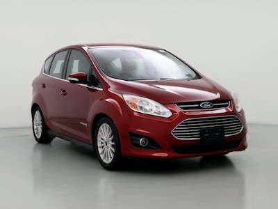 2016 Ford C-Max SEL -
                Huntsville, AL