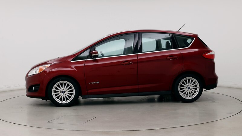 2016 Ford C-Max SEL 3