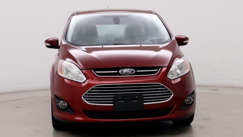 2016 Ford C-Max SEL 5