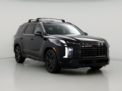 2024 Hyundai Palisade XRT -
                Birmingham, AL