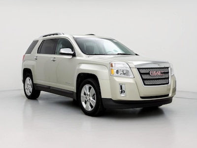 2014 GMC Terrain SLT -
                Biloxi-Gulfport, MS