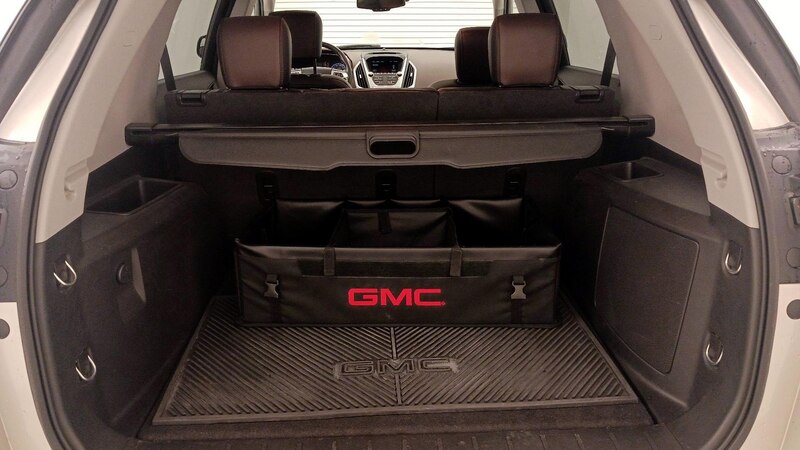 2014 GMC Terrain SLT 20