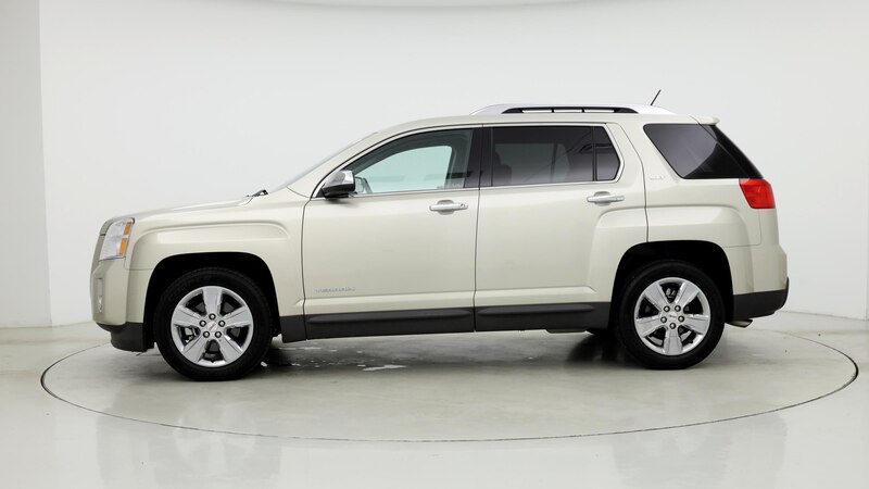 2014 GMC Terrain SLT 3