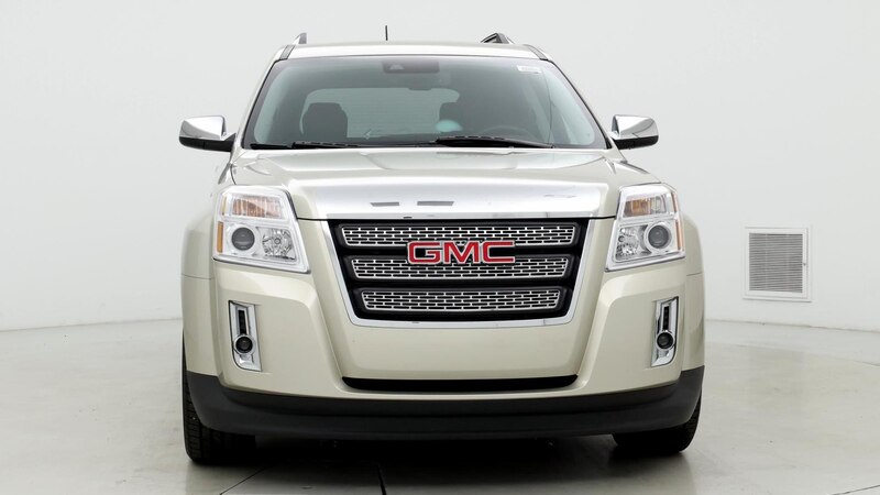 2014 GMC Terrain SLT 5