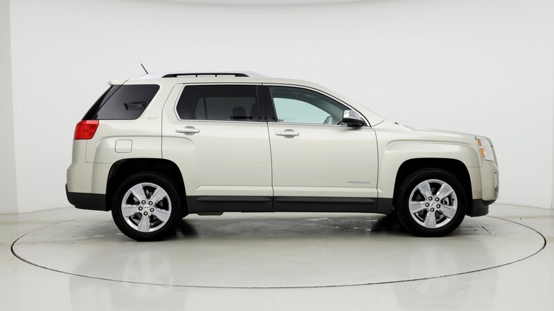 2014 GMC Terrain SLT 7