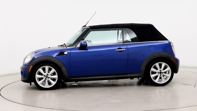 2015 MINI Cooper  3