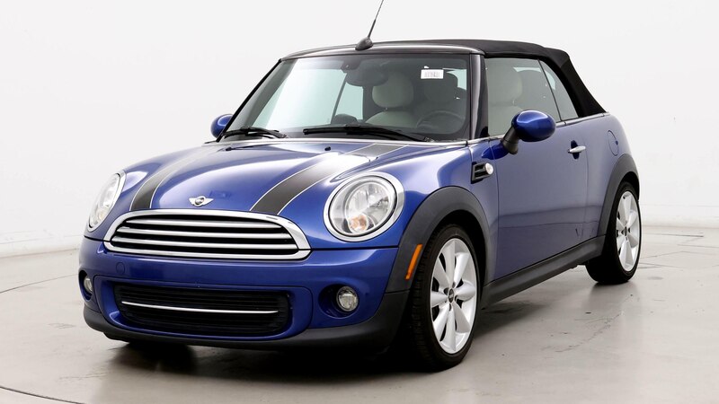 2015 MINI Cooper  4