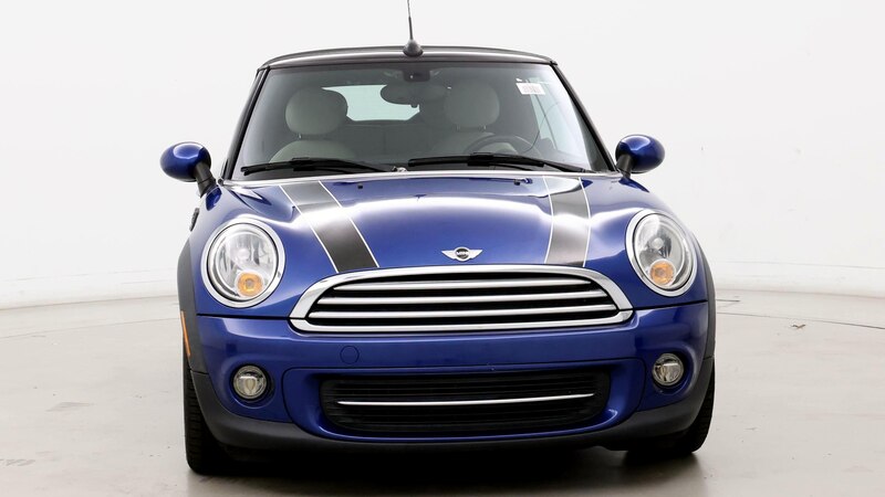 2015 MINI Cooper  5