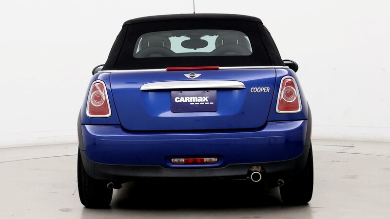 2015 MINI Cooper  6