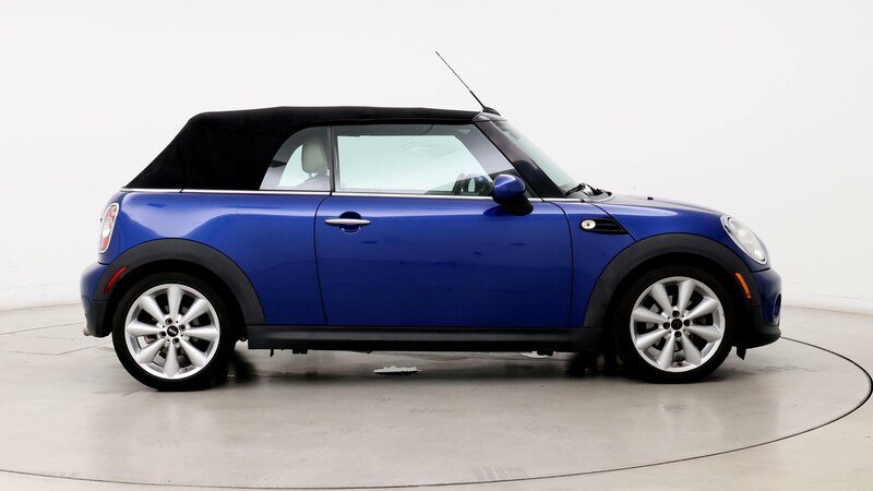 2015 MINI Cooper  7