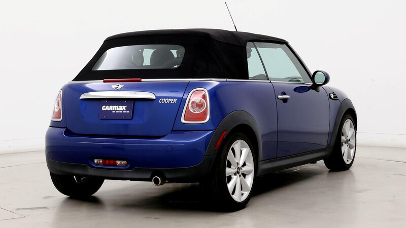 2015 MINI Cooper  8