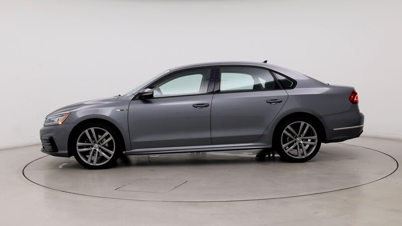 2018 Volkswagen Passat R-Line 3