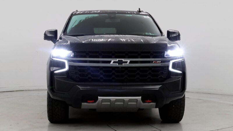 2022 Chevrolet Tahoe Z71 5