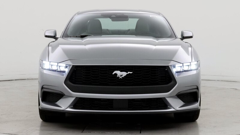 2024 Ford Mustang  5