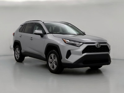 2023 Toyota RAV4 XLE -
                Tallahassee, FL