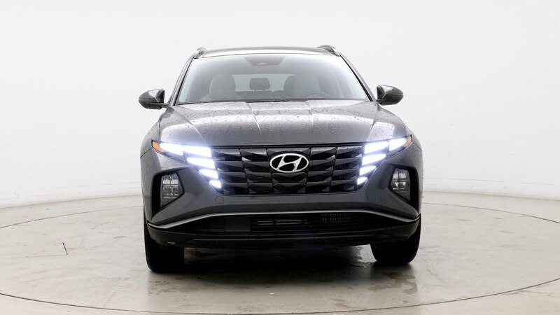 2024 Hyundai Tucson SEL Convenience 5