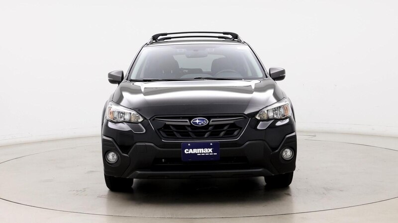 2021 Subaru Crosstrek Sport 5