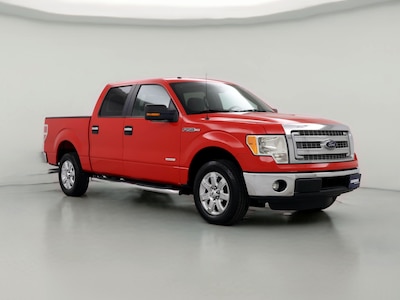 2014 Ford F-150 XLT -
                Birmingham, AL