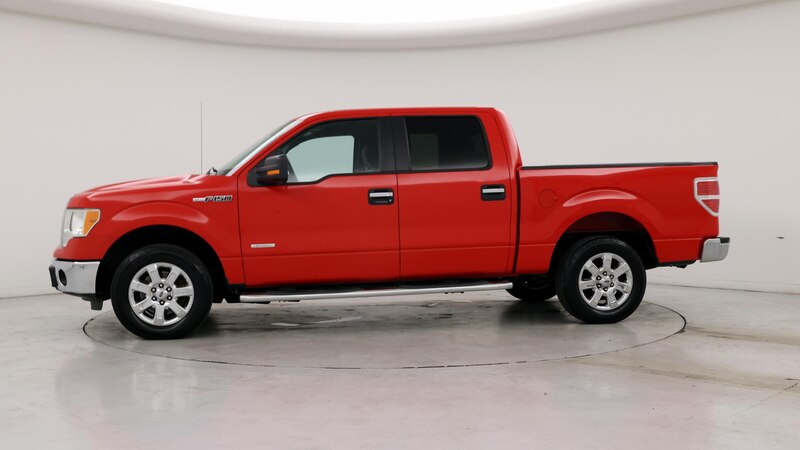 2014 Ford F-150 XLT 3