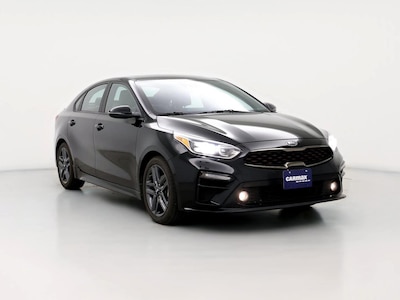 2021 Kia Forte GT-Line -
                Huntsville, AL