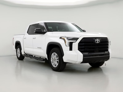 2022 Toyota Tundra SR5 -
                Birmingham, AL