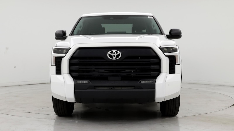 2022 Toyota Tundra SR5 5