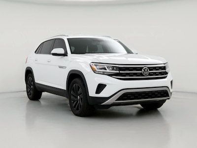 2022 Volkswagen Atlas SE -
                Birmingham, AL