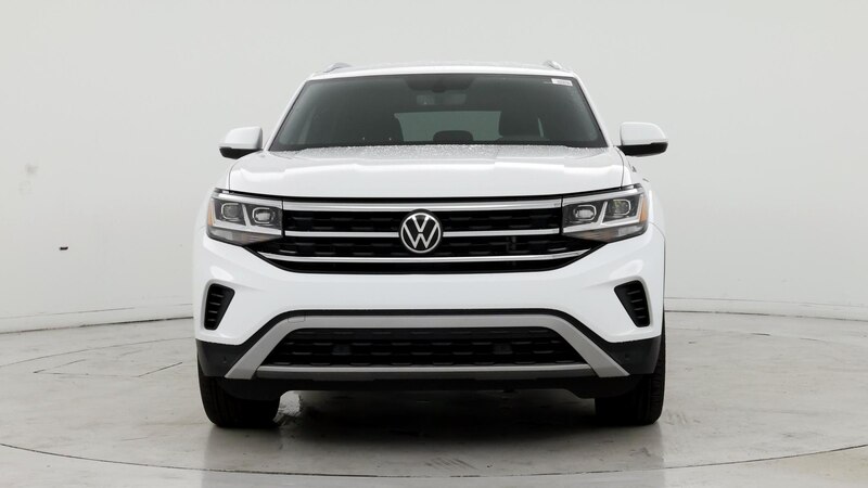 2022 Volkswagen Atlas SE 5