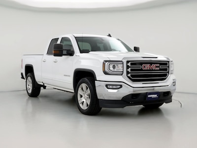 2017 GMC Sierra 1500 SLE -
                Birmingham, AL