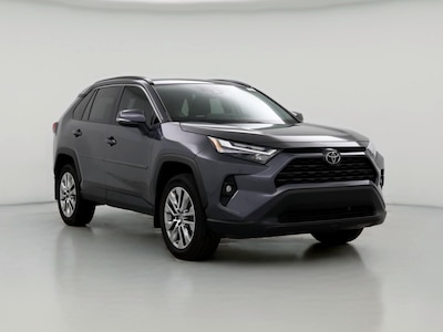 2023 Toyota RAV4 XLE Premium -
                Birmingham, AL