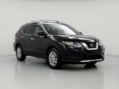 2019 Nissan Rogue S -
                Birmingham, AL