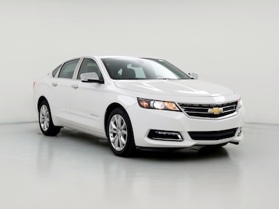 2019 Chevrolet Impala LT -
                Birmingham, AL