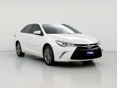 2017 Toyota Camry SE -
                Birmingham, AL