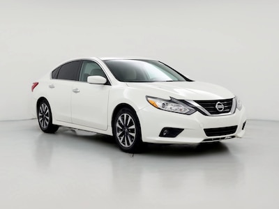 2017 Nissan Altima SV -
                Birmingham, AL